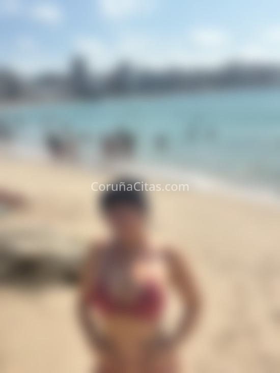 Tifany, mujer colombiana. 671874115. Citas en A CORUÑA, A CORUÑA. www.coruñacitas.com.
