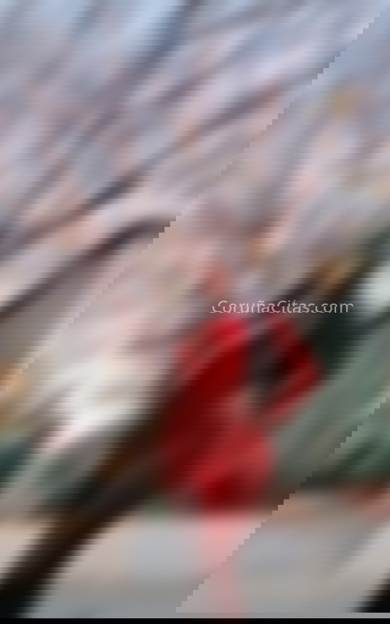Ivón, por primera vez aquí. 612424826. Citas en A CORUÑA, A CORUÑA. www.coruñacitas.com.