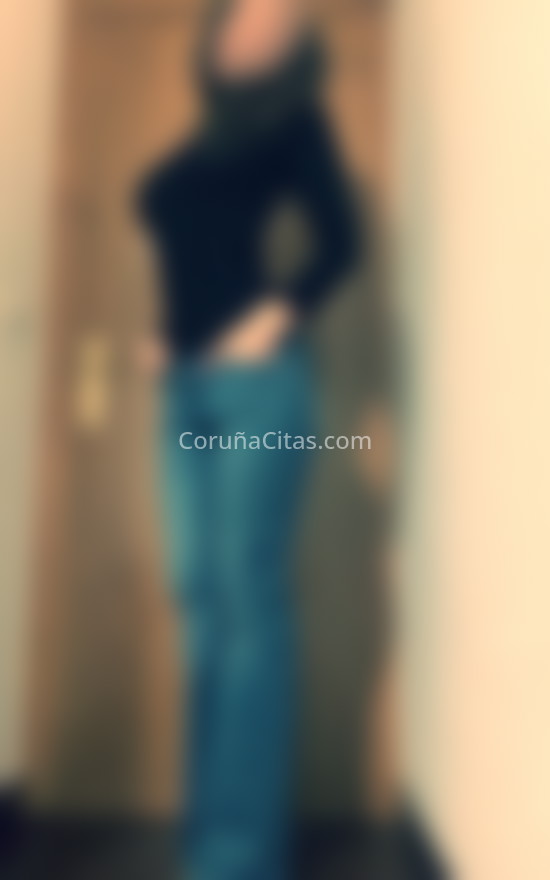 María, española de paso. 621493574. Citas en A CORUÑA, A CORUÑA. www.coruñacitas.com.