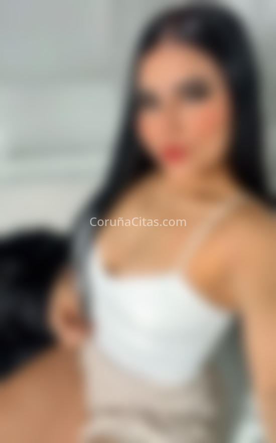 Mariana, colombiana amante del gym. 614746924. Citas en A CORUÑA, A CORUÑA. www.coruñacitas.com.