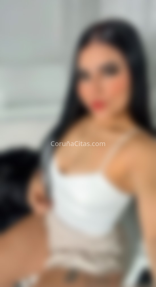Mariana, colombiana amante del gym. 614746924. Citas en A CORUÑA, A CORUÑA. www.coruñacitas.com.