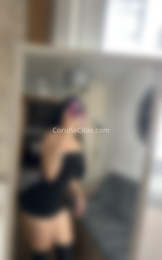 Mariana, colombiana amante del gym. 614746924. Citas en A CORUÑA, A CORUÑA. www.coruñacitas.com.