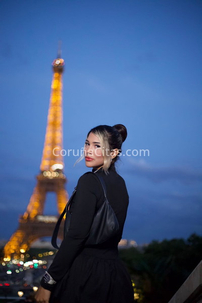 Luna Malize . 612493008. Citas en A CORUÑA, A CORUÑA. www.coruñacitas.com.