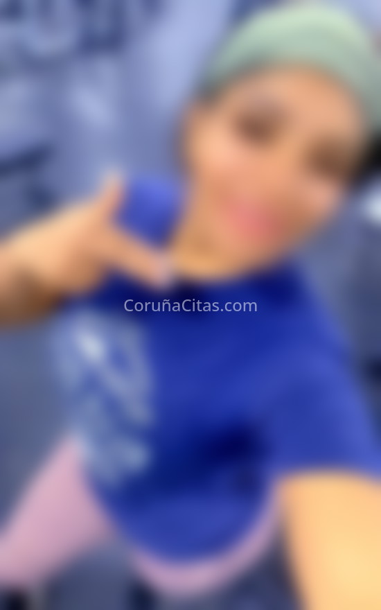 Stefany, chica latina. 623364620. Citas en A CORUÑA, A CORUÑA. www.coruñacitas.com.