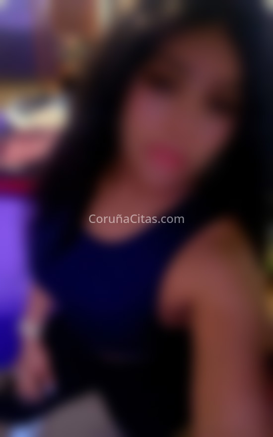 Stefany, chica latina. 623364620. Citas en A CORUÑA, A CORUÑA. www.coruñacitas.com.