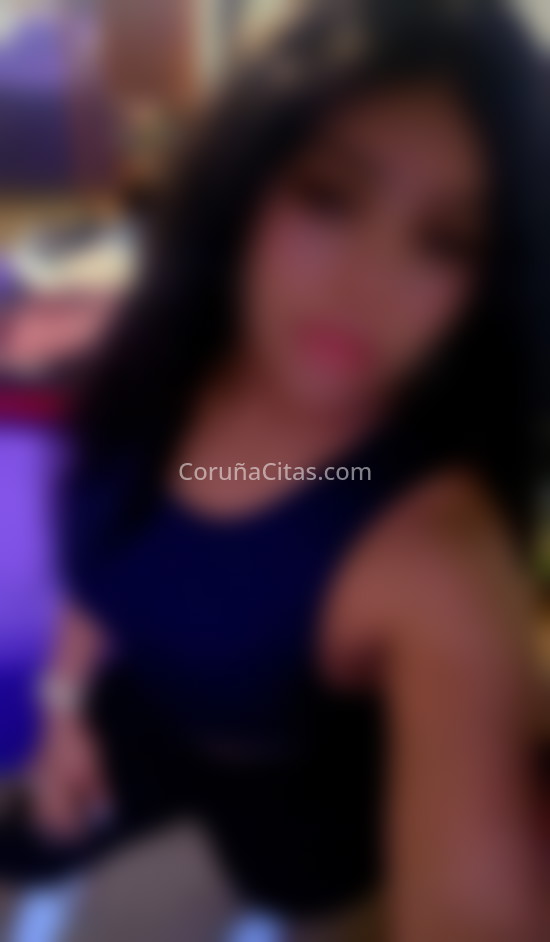 Stefany, chica latina. 623364620. Citas en A CORUÑA, A CORUÑA. www.coruñacitas.com.