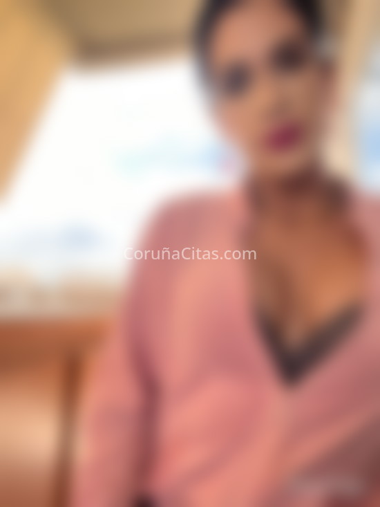 Cristina, trans venezolana . 687638991. Citas en A CORUÑA, A CORUÑA. www.coruñacitas.com.