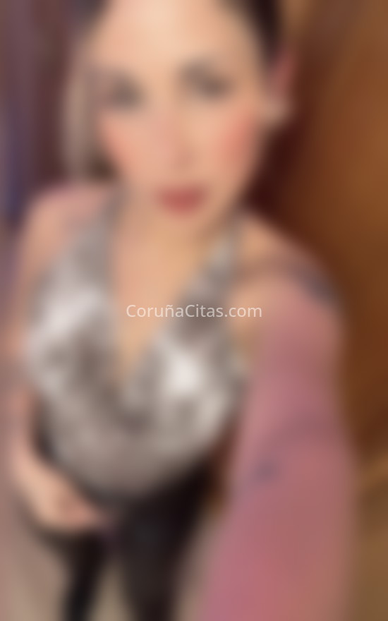 Sofía, paraguaya 23 años. 641419448. Citas en A CORUÑA, A CORUÑA. www.coruñacitas.com.
