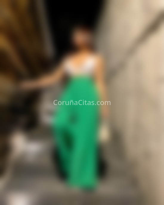 Samara, trans colombiana . 614529077. Citas en A CORUÑA, A CORUÑA. www.coruñacitas.com.