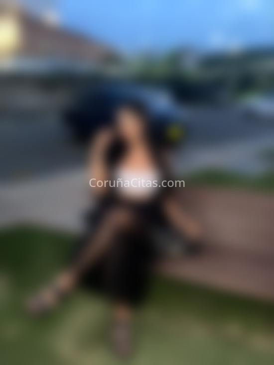 Samara, trans colombiana . 614529077. Citas en A CORUÑA, A CORUÑA. www.coruñacitas.com.