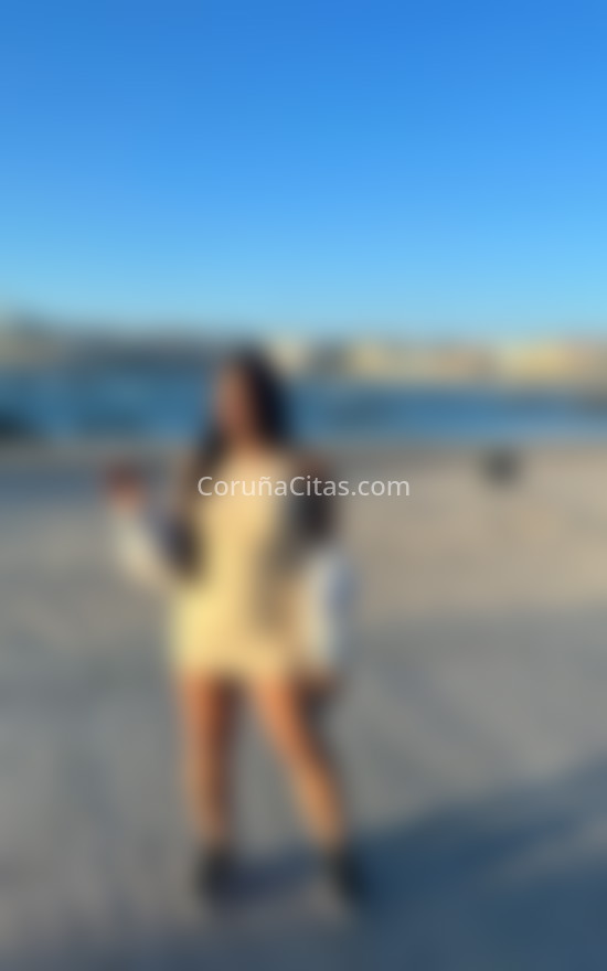 Samara, trans colombiana . 614529077. Citas en A CORUÑA, A CORUÑA. www.coruñacitas.com.
