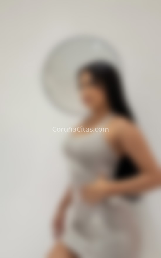 Katy, jovencita latina. 697708396. Citas en A CORUÑA, A CORUÑA. www.coruñacitas.com.