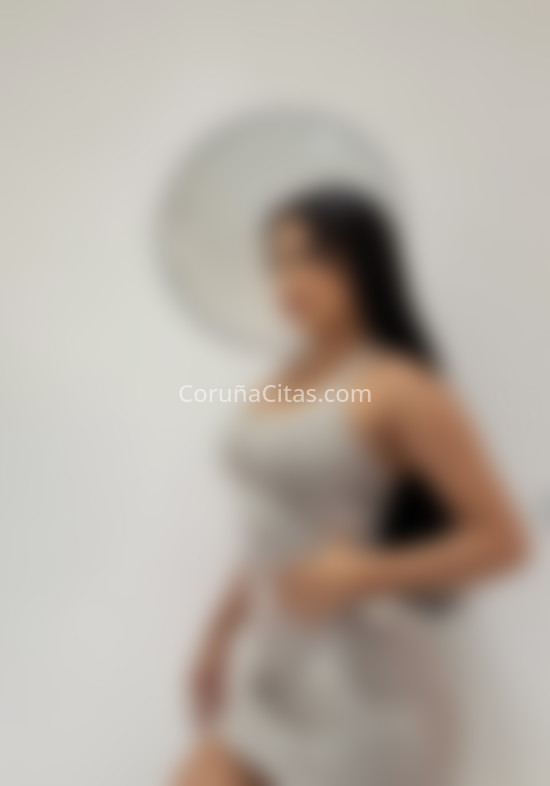 Katy, jovencita latina. 697708396. Citas en A CORUÑA, A CORUÑA. www.coruñacitas.com.