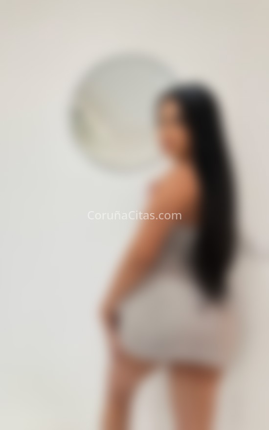 Katy, jovencita latina. 697708396. Citas en A CORUÑA, A CORUÑA. www.coruñacitas.com.