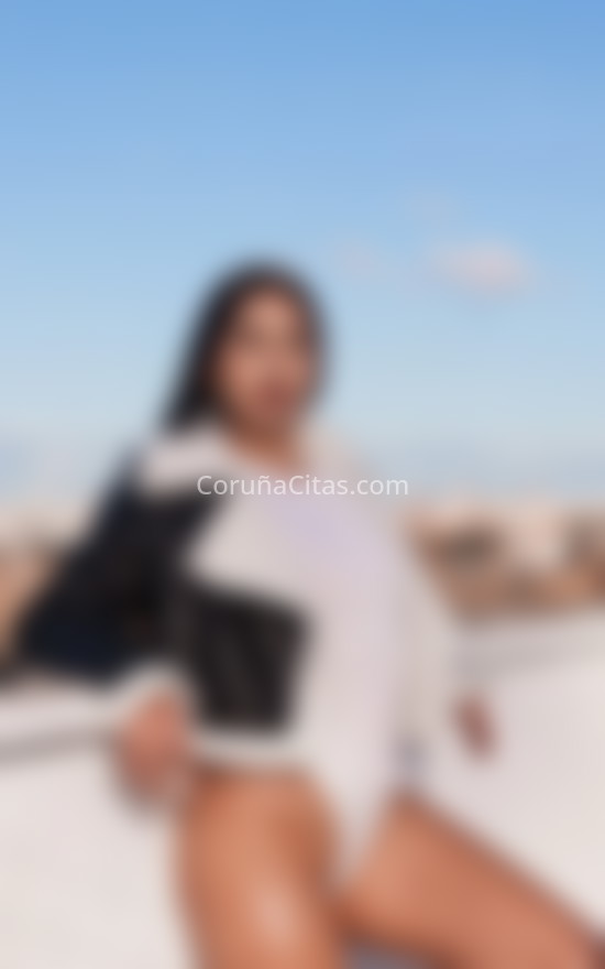 Nissren, joven marroquí. 691579327. Citas en A CORUÑA, A CORUÑA. www.coruñacitas.com.