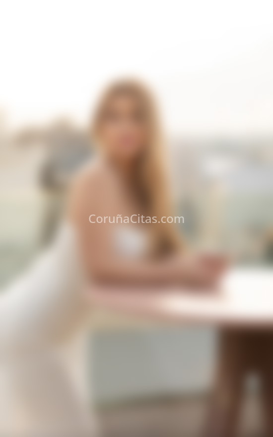 Eva, guapa colombiana. 600202581. Citas en A CORUÑA, A CORUÑA. www.coruñacitas.com.