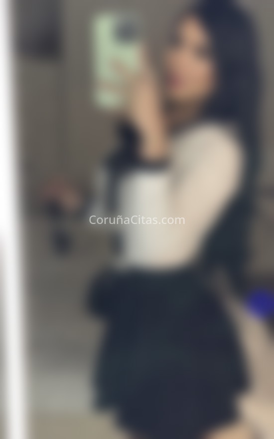 Mariana, guapa venezolana. 614632679. Citas en A CORUÑA, A CORUÑA. www.coruñacitas.com.