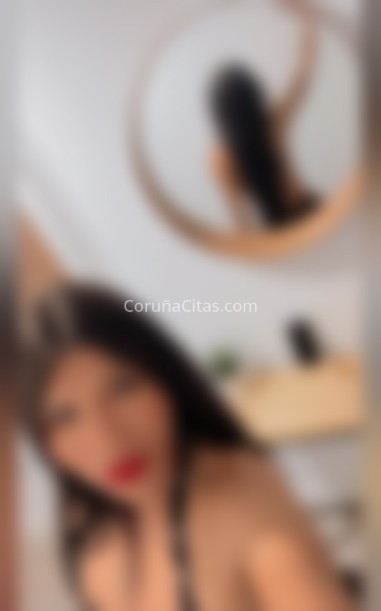 Valery, jovencita trans colombiana. 621487949. Citas en A CORUÑA, A CORUÑA. www.coruñacitas.com.
