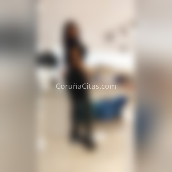 Valery, jovencita trans colombiana. 621487949. Citas en A CORUÑA, A CORUÑA. www.coruñacitas.com.