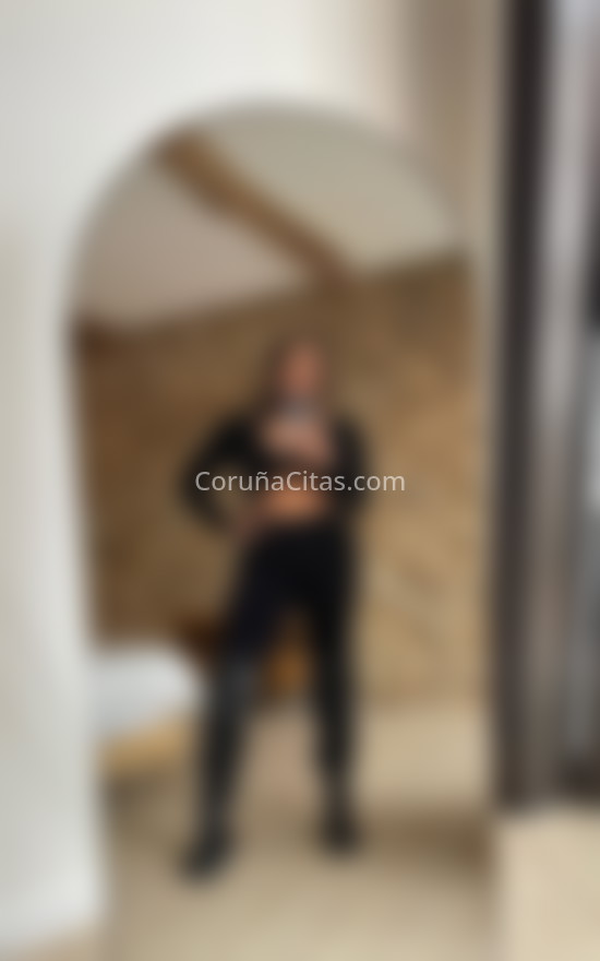 Naty, colombiana encantadora. 614459143. Citas en A CORUÑA, A CORUÑA. www.coruñacitas.com.