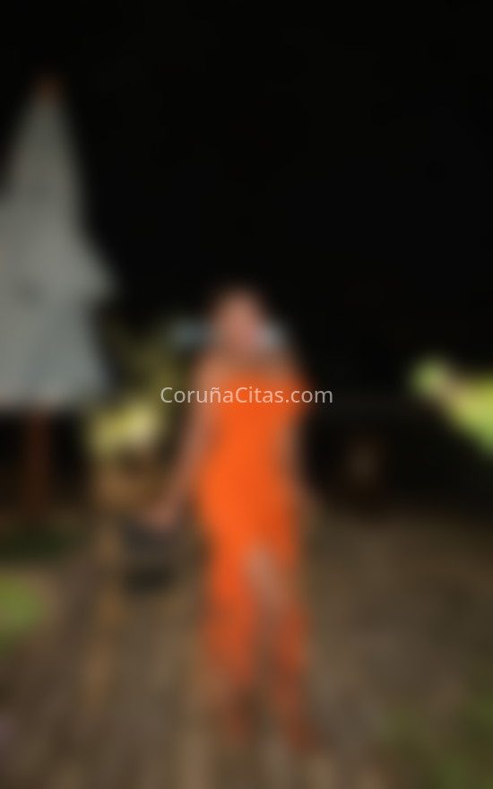 Lucia Méndez, guapa y simpática latina. 603391127. Citas en A CORUÑA, A CORUÑA. www.coruñacitas.com.