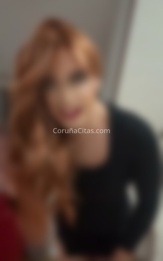 Yessica, trans española . 607459210. Citas en A CORUÑA, A CORUÑA. www.coruñacitas.com.