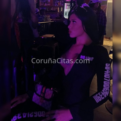 Paula, guapa trans colombiana . 681601644. Citas en A CORUÑA, A CORUÑA. www.coruñacitas.com. Paula, guapa trans colombiana . 681601644. Citas en A CORUÑA, A CORUÑA. www.coruñacitas.com.