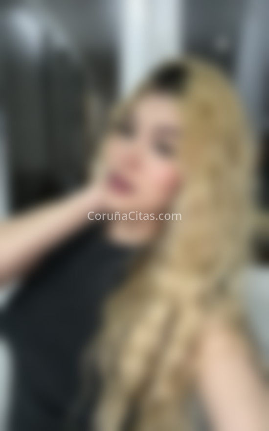 Sol, encantadora latina. 603276849. Citas en A CORUÑA, A CORUÑA. www.coruñacitas.com.