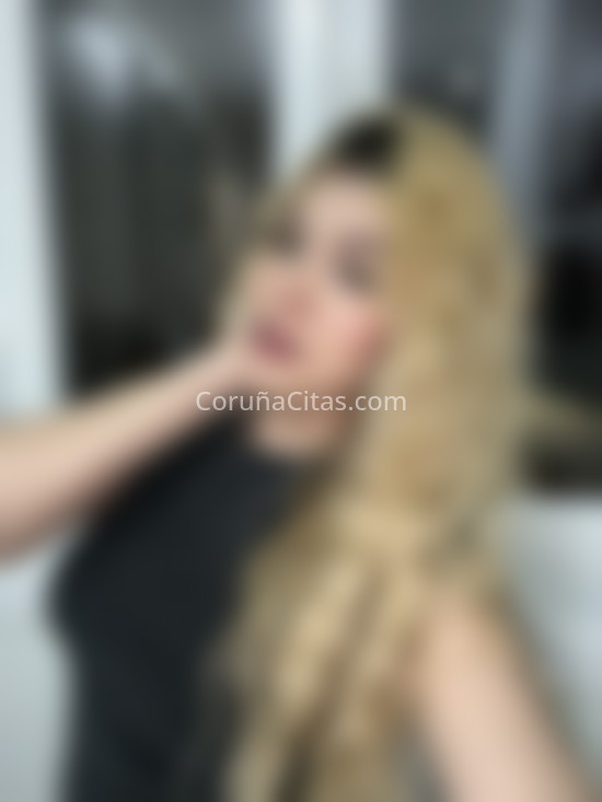 Sol, encantadora latina. 603276849. Citas en A CORUÑA, A CORUÑA. www.coruñacitas.com.