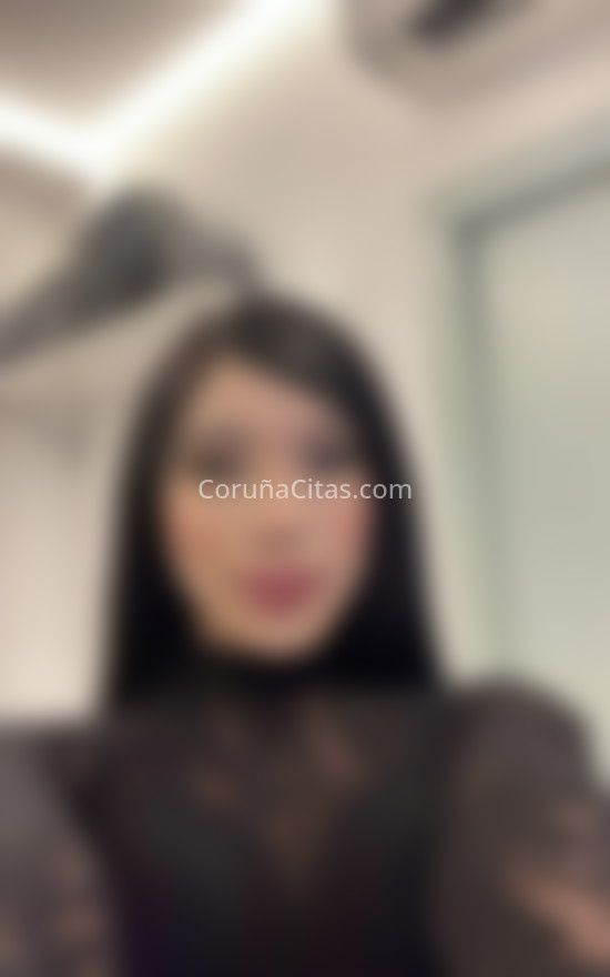 Zoe, hermosa chica trans. 661039061. Citas en A CORUÑA, A CORUÑA. www.coruñacitas.com.
