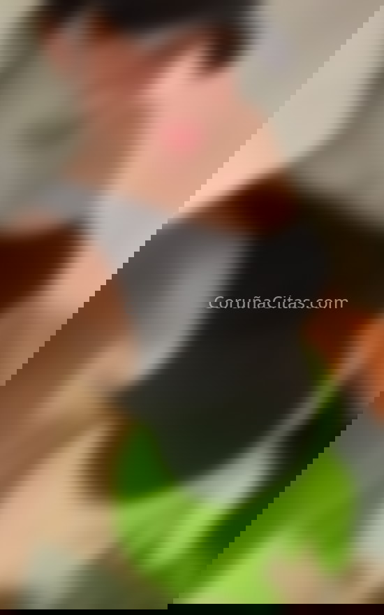 Luisa, primera vez en la ciudad. 614623726. Citas en A CORUÑA, A CORUÑA. www.coruñacitas.com.