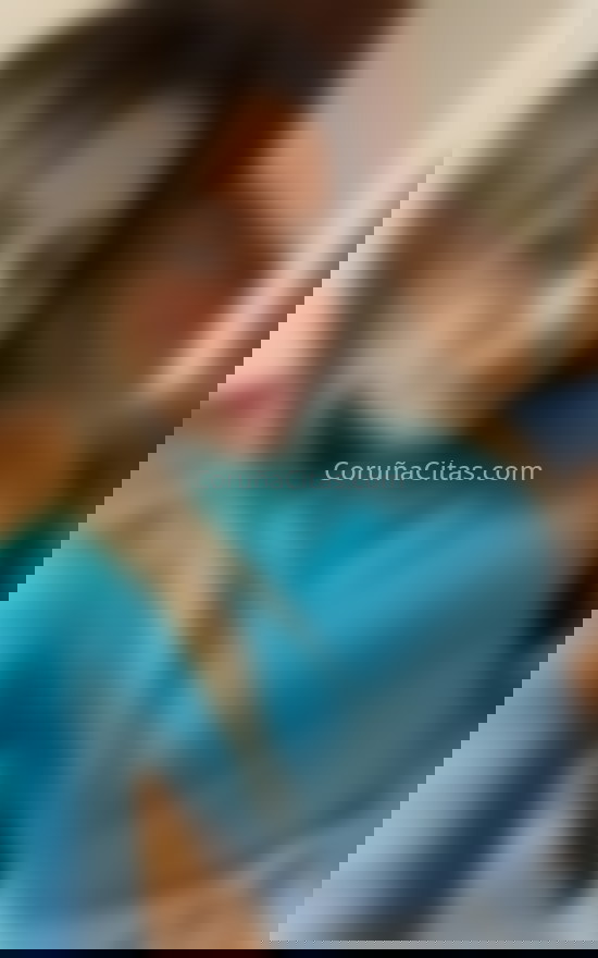 Luisa, primera vez en la ciudad. 614623726. Citas en A CORUÑA, A CORUÑA. www.coruñacitas.com.