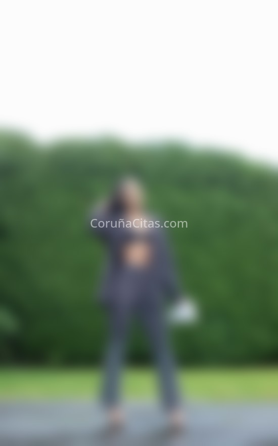 Emma, brasileña 28 años. 632929900. Citas en A CORUÑA, A CORUÑA. www.coruñacitas.com.