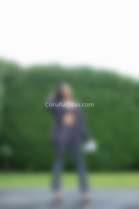 Emma, brasileña 28 años. 632929900. Citas en A CORUÑA, A CORUÑA. www.coruñacitas.com.