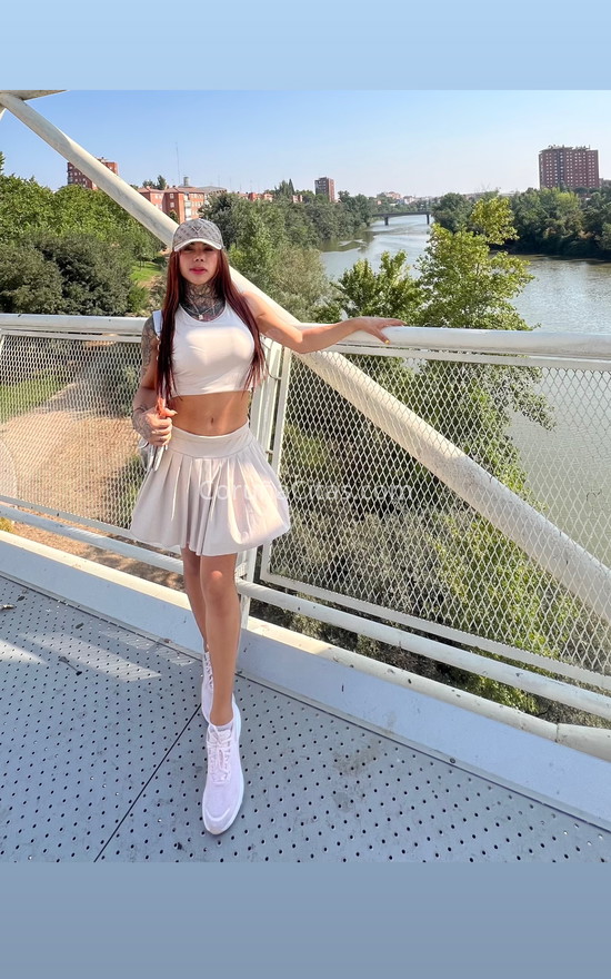 Dulce, joven colombiana. 603344673. Citas en A CORUÑA, A CORUÑA. www.coruñacitas.com.