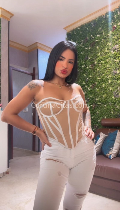 Noa. 624785739. Citas en A CORUÑA, A CORUÑA. www.coruñacitas.com. Noa. 624785739. Citas en A CORUÑA, A CORUÑA. www.coruñacitas.com.