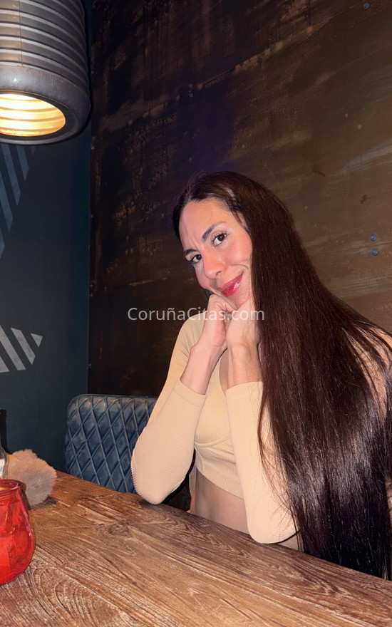 Valerie Millán, bellísima trans latina. 671874095. Citas en A CORUÑA, A CORUÑA. www.coruñacitas.com.
