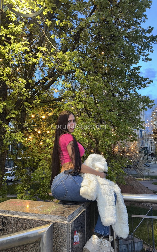 Valerie Millán, bellísima trans latina. 671874095. Citas en A CORUÑA, A CORUÑA. www.coruñacitas.com.