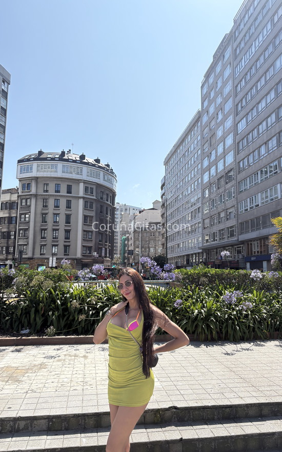 Valerie Millán, bellísima trans latina. 671874095. Citas en A CORUÑA, A CORUÑA. www.coruñacitas.com.