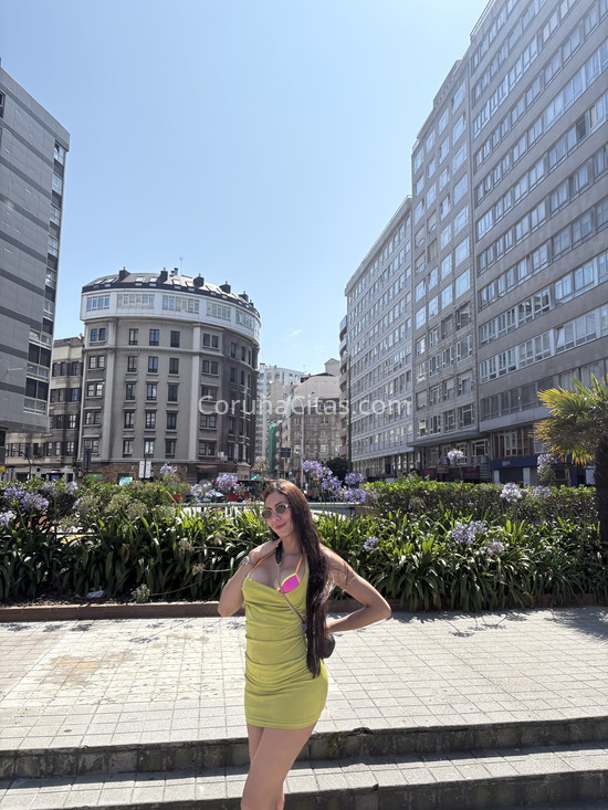 Valerie Millán, bellísima trans latina. 671874095. Citas en A CORUÑA, A CORUÑA. www.coruñacitas.com.