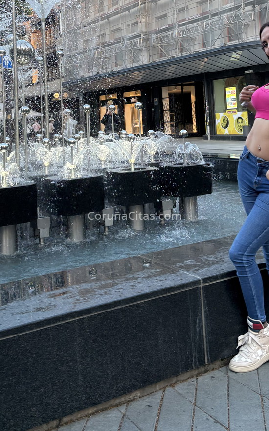 Valerie Millán, bellísima trans latina. 671874095. Citas en A CORUÑA, A CORUÑA. www.coruñacitas.com.
