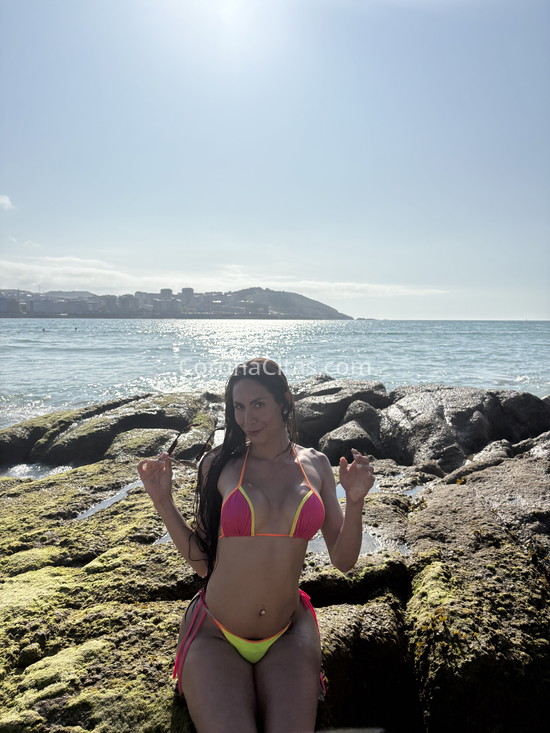 Valerie Millán, bellísima trans latina. 671874095. Citas en A CORUÑA, A CORUÑA. www.coruñacitas.com.