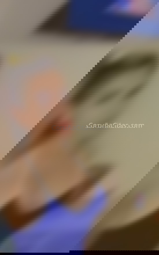 Jovencita recién llegada por unos dias. 683482344. Citas en A CORUÑA, A CORUÑA. www.coruñacitas.com.