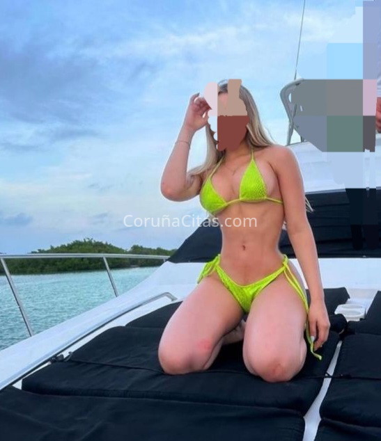 Hermosa joven encantadora. 683482344. Citas en A CORUÑA, A CORUÑA. www.coruñacitas.com. Hermosa joven encantadora. 683482344. Citas en A CORUÑA, A CORUÑA. www.coruñacitas.com.