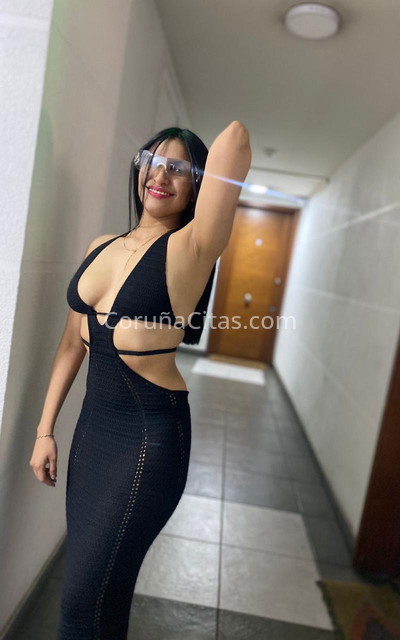Valeria, venezolana 23 años. 632274549. Citas en A CORUÑA, A CORUÑA. www.coruñacitas.com.