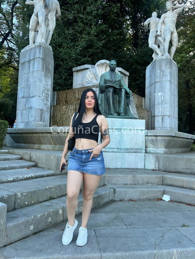 Dayana, jovencita, fiestera y dulce. 637897914. Citas en A CORUÑA, A CORUÑA. www.coruñacitas.com. Dayana, jovencita, fiestera y dulce. 637897914. Citas en A CORUÑA, A CORUÑA. www.coruñacitas.com.