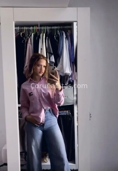 Pamela, venezolana. 643098091. Citas en A CORUÑA, A CORUÑA. www.coruñacitas.com.