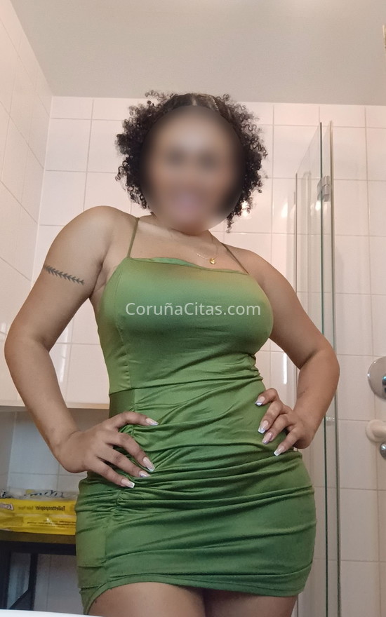 Lina, hermosa morena latina . 603131790. Citas en A CORUÑA, A CORUÑA. www.coruñacitas.com.