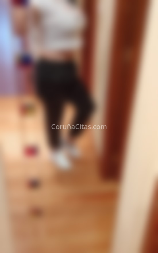 Daniela, recién llegada. 642086186. Citas en A CORUÑA, A CORUÑA. www.coruñacitas.com. Daniela, recién llegada. 642086186. Citas en A CORUÑA, A CORUÑA. www.coruñacitas.com.