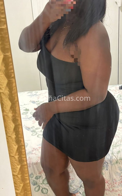 Naty, colombiana divertida y muy amable. 666193048. Citas en A CORUÑA, A CORUÑA. www.coruñacitas.com.